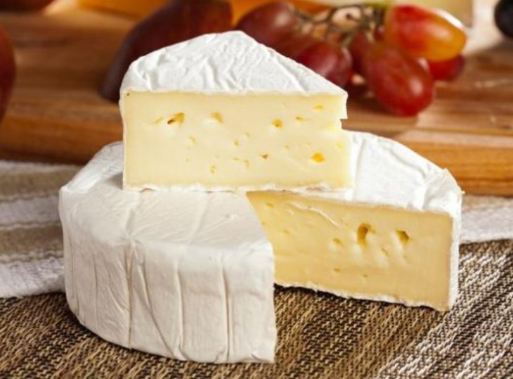 Как сделать мягкий сыр в домашних условиях