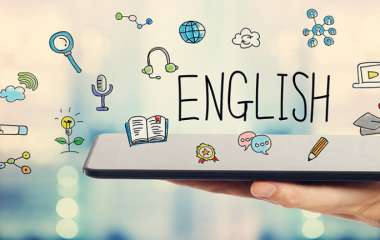 Изучение английского языка с комфортом и гарантией достижения высокого уровня