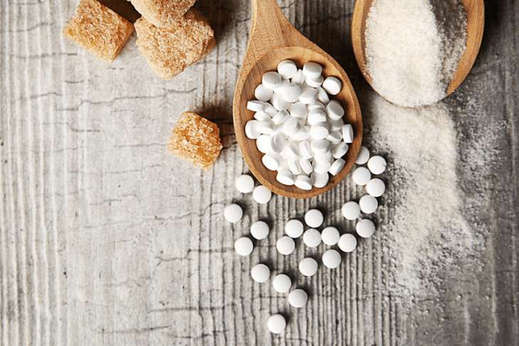 Насколько полезны сахарозаменители и что может стать полезной альтернативой сахару
