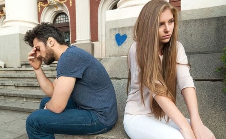 5 Знаков Зодиака, которые не умеют любить