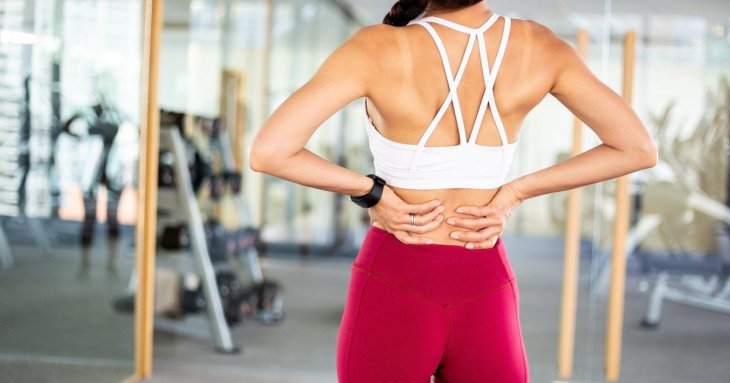 Небезпечні легінси: вчені попередили про токсичні речовини в спортивному одязі