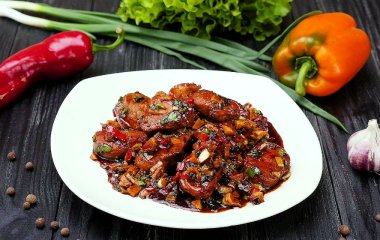 Коллекция лучших рецептов: как быстро и легко приготовить блюда из мяса