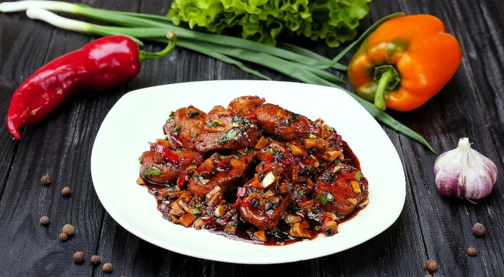 Коллекция лучших рецептов: как быстро и легко приготовить блюда из мяса