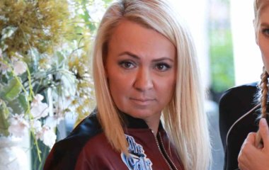 Яна Рудковская намерена в этом году стать мамой