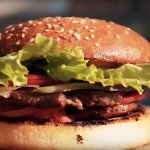 Неожиданно, но вкусно: рецепт бургера из гриба