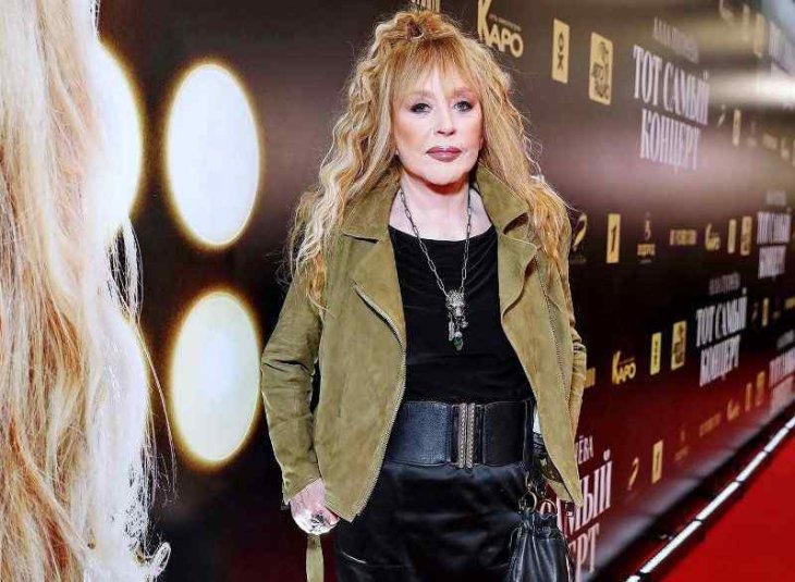 «Что-то будет!»: Пугачева и Орбакайте заинтриговали поклонников новым совместным снимком