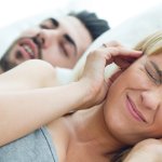 5 продуктов, которые помогут избавиться от храпа