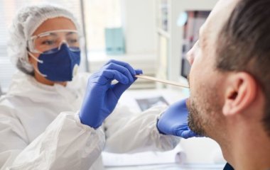 Невролог назвала нове ускладнення після коронавірусу