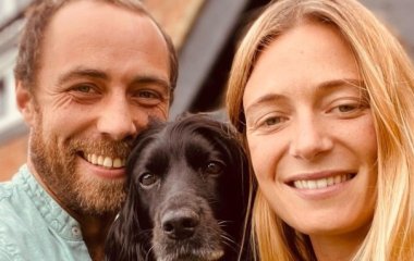 Брат Кейт Миддлтон и его жена нарушили семейную традицию