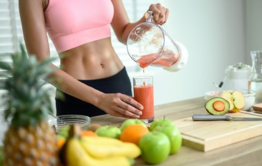 Есть или не есть после шести: мифы и факты