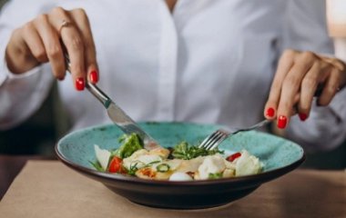 Кардиологи назвали самый полезный продукт для сердца: обязательно включи в свое меню