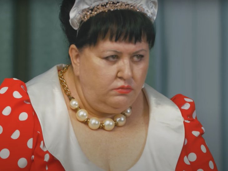 Умерла звезда клипов Little Big Полина Соколова