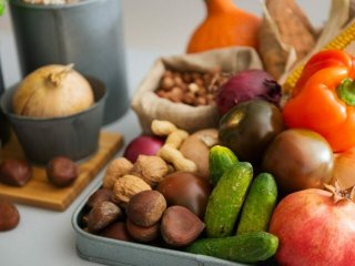 Ученые обнаружили овощ, который снижает вероятность развития рака