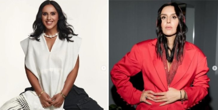 Певицу Джамалу объявили в розыск: артистка быстро отреагировала на упреки в ее сторону