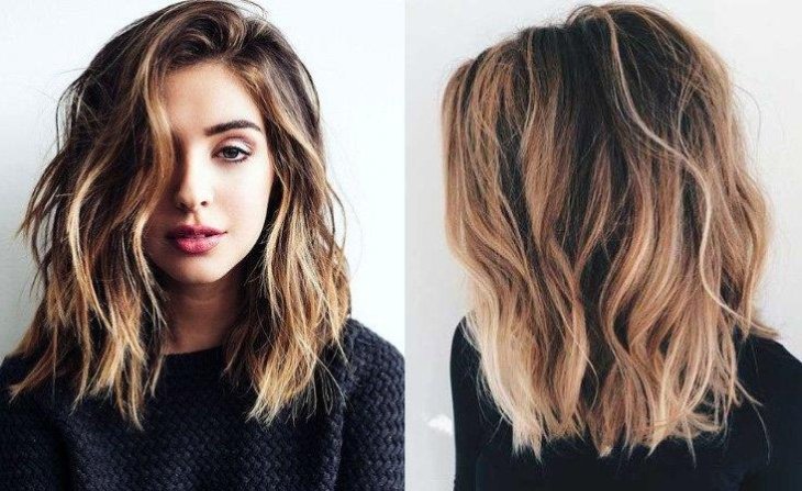 Как понять, какой цвет волос подходит тебе? Определение цветотипа