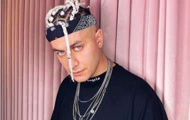 «Отсылка к Бузовой?»: Дава опубликовал странное видео в Instagram