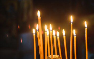 14 грудня — яке церковне свято, про що просять святих мучеників цього дня