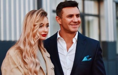 Николай Тищенко подтвердил развод с Аллой Барановской и назвал причину