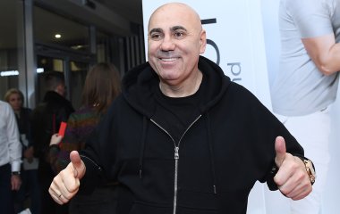 Иосиф Пригожин похвастался уникальным архивным фото с Лолитой