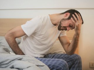 Списував головний біль на похмілля: у 23-річного чоловіка виявили небезпечну хворобу