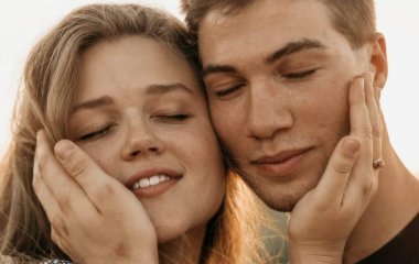 15 уловок, чтобы мужчина рядом с вами парил от счастья и боялся вас потерять