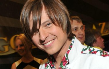 Вставные зубы и парик: вид 37-летнего Прохора Шаляпина поставил на уши россиян