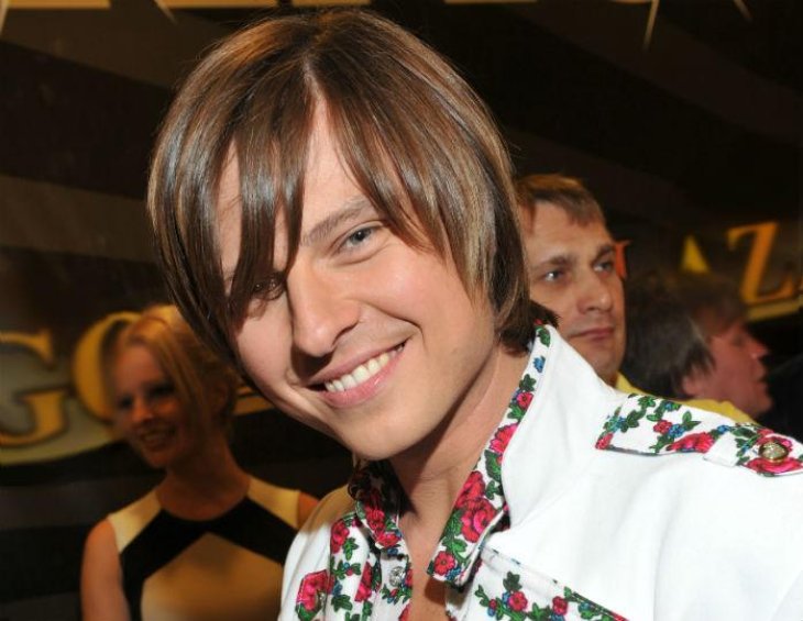 Вставные зубы и парик: вид 37-летнего Прохора Шаляпина поставил на уши россиян