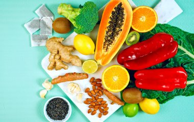 Медики назвали четыре лучших продукта, которые очищают организм и повышают иммунитет