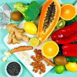 Медики назвали четыре лучших продукта, которые очищают организм и повышают иммунитет