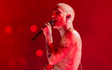 Солист группы Måneskin официально подтвердил новые отношения