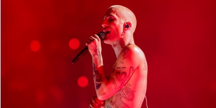 Солист группы Måneskin официально подтвердил новые отношения