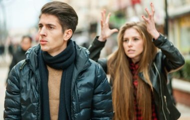 От любви до ненависти: 15 привычек, которые могут разрушить даже самые счастливые отношения