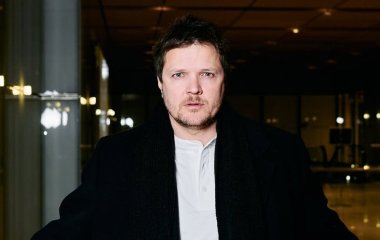 Женя Галич відкрив власний бізнес і розсекретив, чим тепер займається