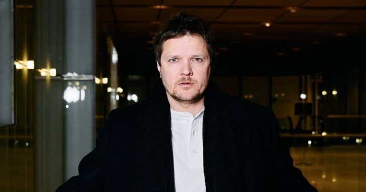 Женя Галич відкрив власний бізнес і розсекретив, чим тепер займається