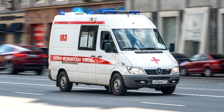 Известного артиста экстренно госпитализировали после позора на всю страну