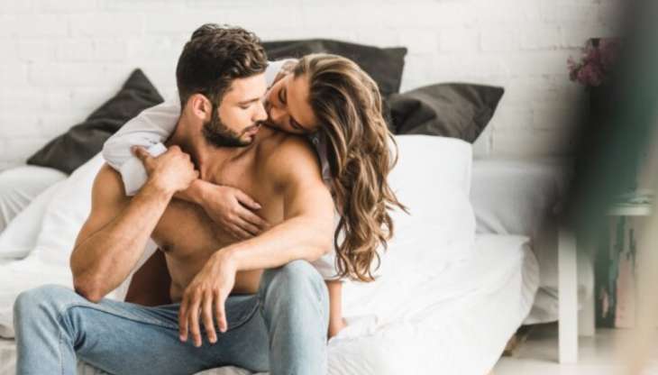 10 табу у сексі: що чоловік вам ніколи не пробачить