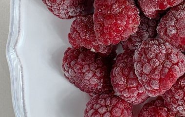 Шесть полезных свойств сушеной малины, о которых вы не знали
