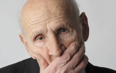 Невролог назвала ознаки хвороби Альцгеймера, що насувається.
