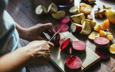 6 доступних продуктів, які покращують стан при гіпертонії