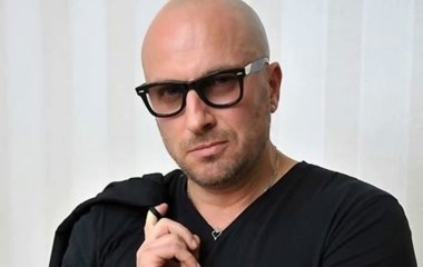 Дмитрий Нагиев поделился с поклонниками снимком без штанов