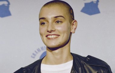 Смерть Шинейд О'Коннор: названа официальная причина гибели ирландской певицы