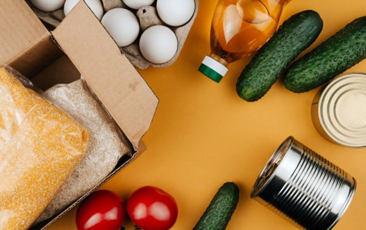 Названі найшкідливіші поєднання продуктів