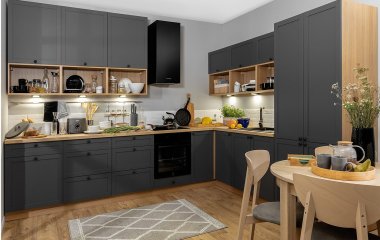 Как отмыть кухню: секреты клининговых компаний, которые упростят вам жизнь