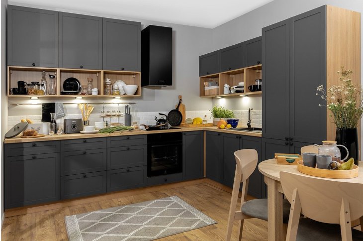 Как отмыть кухню: секреты клининговых компаний, которые упростят вам жизнь