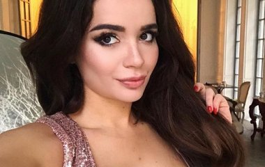 Екатерина Зуева решила найти для себя новое увлечение