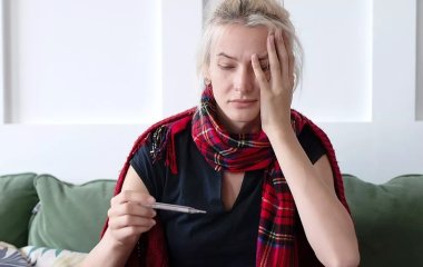 Фізіотерапевт розповіла, як вдвічі зменшити кількість застуд
