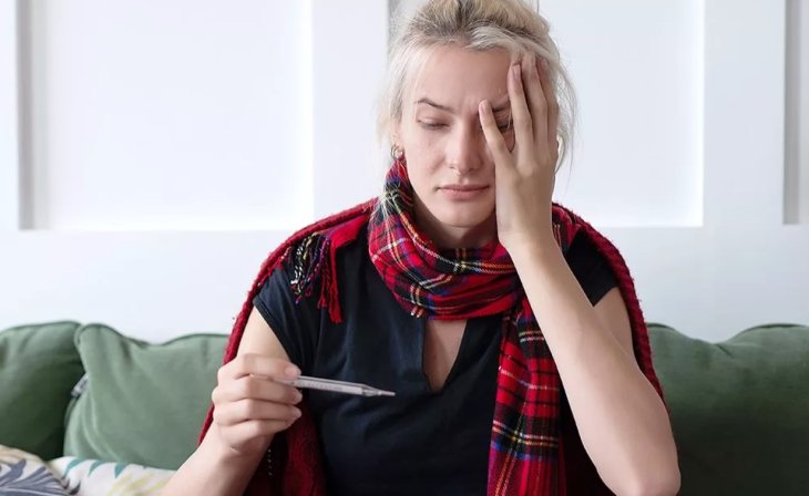 Фізіотерапевт розповіла, як вдвічі зменшити кількість застуд