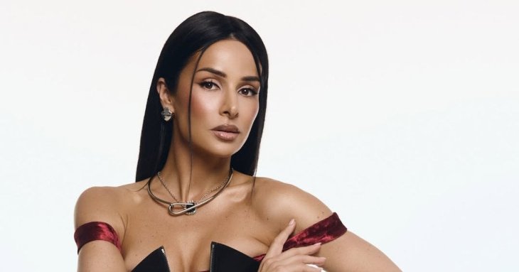 40-річна Злата Огнєвіч різко відповіла на тиск щодо відсутності у неї дітей: 