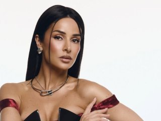 40-річна Злата Огнєвіч різко відповіла на тиск щодо відсутності у неї дітей: 