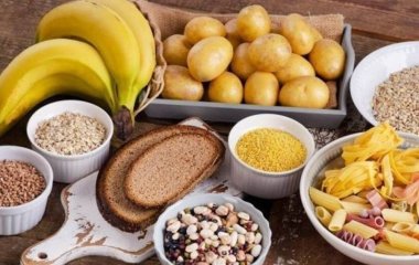 Корисні вуглеводи: 7 продуктів, які допомагають схуднути